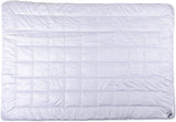 Couette Billerbeck E48 Kairo - Couette d'été - 135 X 200 Cm - Couette rafraîchissante - Avec 60% poil de chameau 40% laine vierge Couettes et couettes Naty Shop Warm (W) 135X200 Cm