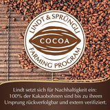 Chocolat - Mini pralines au chocolat noir | 90g | Coffret de 18 pralines, chacune déclinée en 6 délicieux assortiments | Cadeau chocolat | Cadeau chocolat (paquet de 4)