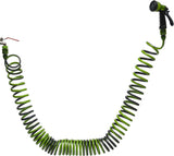 Tuyau spiralé 15 m