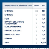 Barilla Collezione Farfalle Pâtes à base de blé dur de haute qualité, toujours al dente, (1 x 500g)