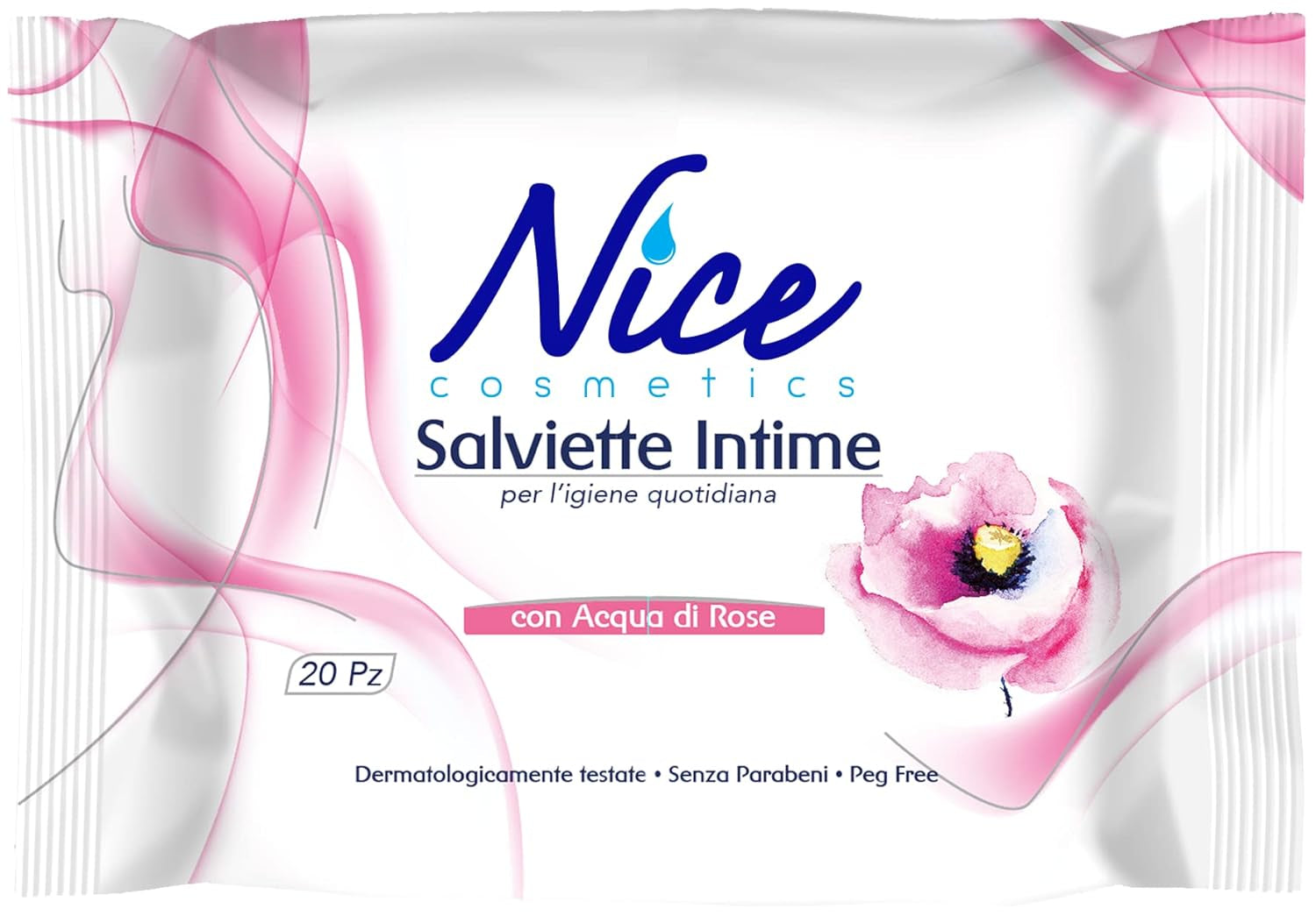 Fria Utilitaire Intima X 20