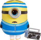 Mdr Surprise ! Loves Minions Tots - Comprend 1 poupée avec tenue et accessoires, un ballon inspiré des Minions, un emballage caché, 6 poupées à collectionner