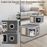Couvertures et meubles, Animaux, Grottes et maisons, Chats, Lits pour chats, Chats - lits, matelas