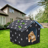 Couvertures et meubles, Animaux, Grottes et maisons, Chats, Lits pour chats, Chats - lits, matelas