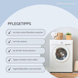 Linge de lit enfant, divers personnages de dessins animés, 100% coton Linge de lit - enfant Naty Shop