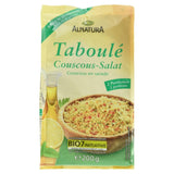 Bio Taboulé-Couscous-Salade, 200 g