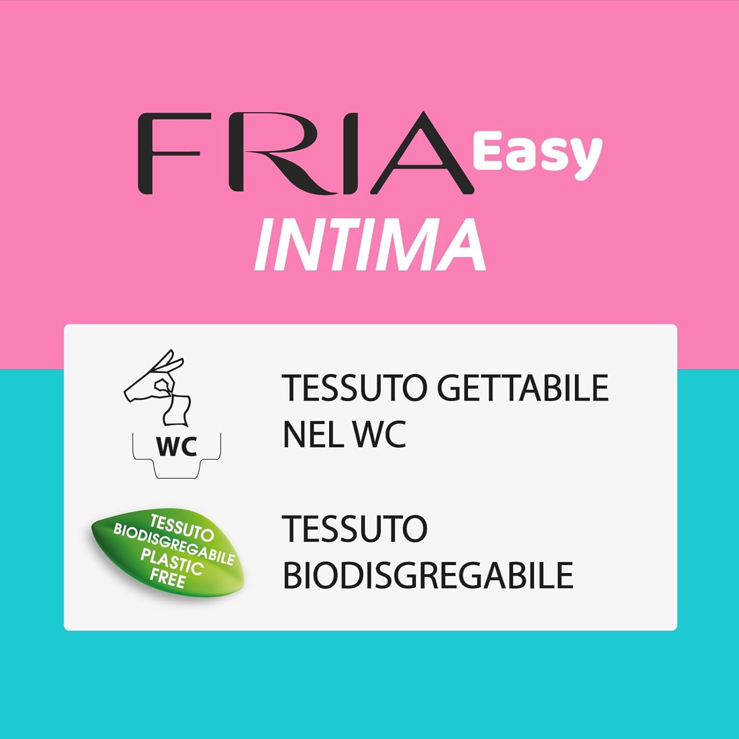 Lingettes vaginales biologiques, biodégradables, compostables, apaisantes, au pH équilibré, biodégradables, 12 unités