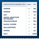 Lasagnes sans gluten Barilla Pasta, à base de délicieux maïs et riz, parfaites pour les personnes atteintes de la maladie coeliaque ou d'intolérance au gluten, paquet de 10 (10 x 250g)