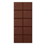 Lindt Excellence Barre de cacao à 78 pour cent - Barre végétalienne à persistance d'intensité de cacao 100 g Cadeau idéal
