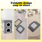 Couvertures et meubles, Animaux, Grottes et maisons, Chats, Lits pour chats, Chats - lits, matelas