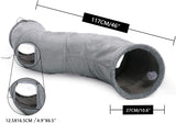 Animal de compagnie, chats, chats - lits, matelas, jouets, tunnels