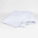 Couette Pikolin Home, fibre, blanc, Lit 135/140-220 X 220 Cm, 2 Couettes et couettes Naty Shop
