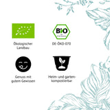 Ristretto Italiano Bio NHC
