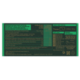 NESTLÉ AFTER EIGHT Carrés fins de chocolat noir fourrés à la crème de menthe pour les connaisseurs Pack de 5 (1 x 200 g)