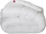 Couette 4 saisons Abeil, blanc, polyester, blanc, 240 X 260 Cm Couettes et couettes Naty Shop 200 X 200 Cm