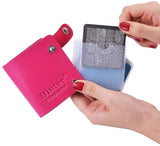 Biutee Nail Stamper 30 Pièces Ensemble de Tampons à Ongles Modèle d'Ongle Stamping d'Ongles Animaux Fleurs Images Plaque de Stamping d'Ongles avec 2 Tampons 2 Grattoirs Accessoires de Conception d'Ongles Tampon à Ongles Français