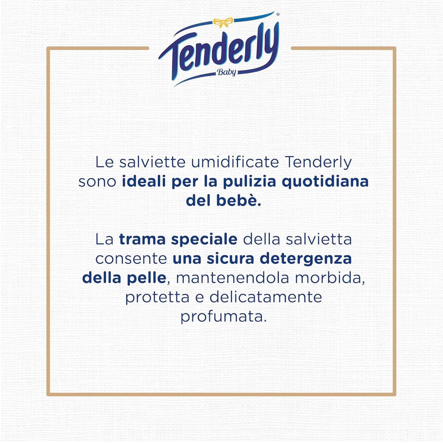 Lingettes humides Baby Disney, 50 lingettes douces, idéales pour le nettoyage quotidien de bébé, avec des personnages Disney, fabriquées en Italie, testées dermatologiquement