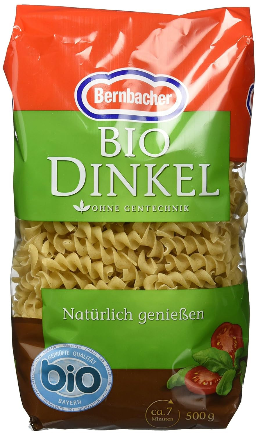 Alac Bio - Grande spirale (1 x 500 g)