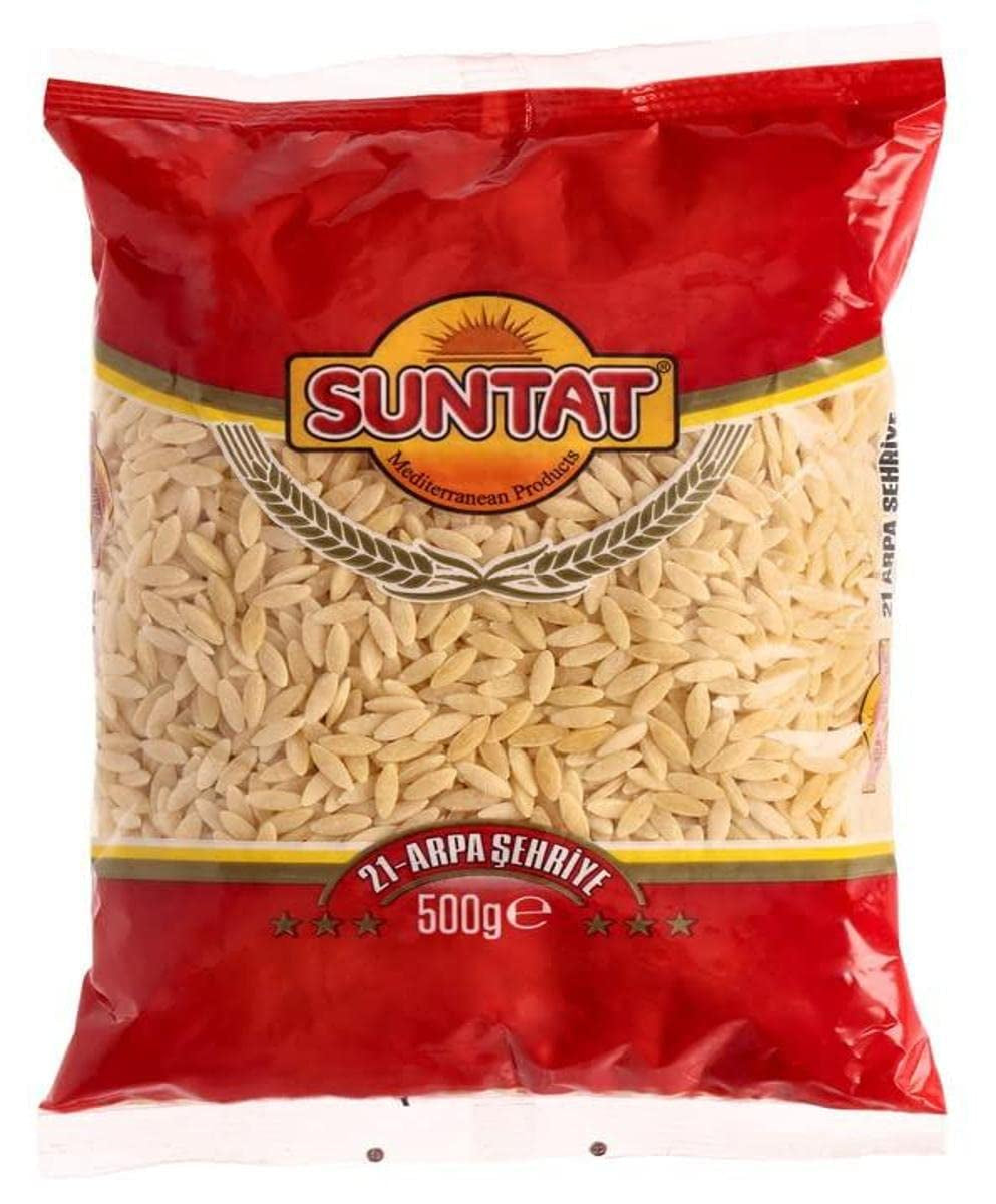Nouilles Biawa non. 21, 0,5kg