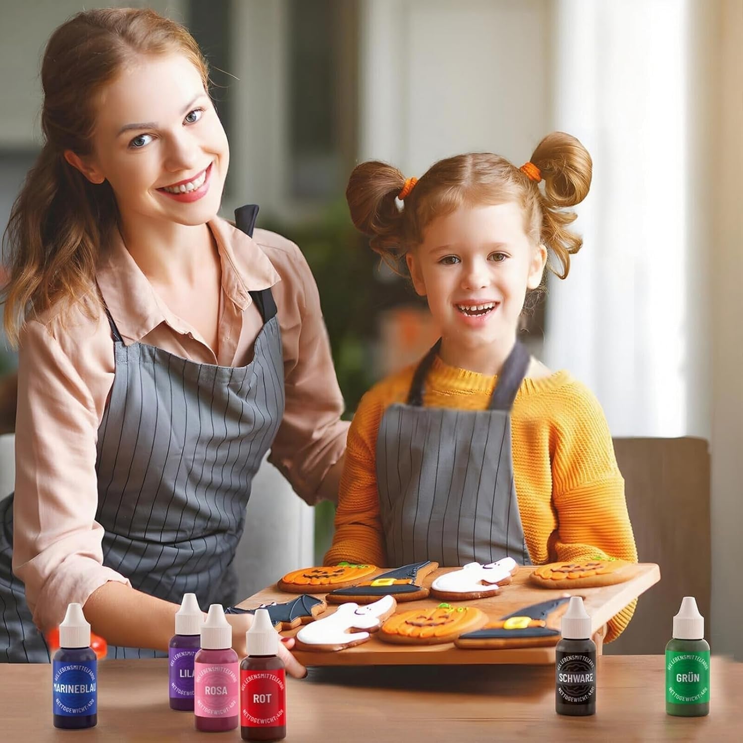 Colorant alimentaire en gel noir - 40 g de colorant alimentaire à base de gel, colorant alimentaire sans sucre, très concentré, pour la cuisson de gâteaux, macarons, glaçages, fondants, biscuits, beignets