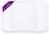 Trumeland T060121 - Couverture à langer Semelle 100 X 135 Cm Couettes et couettes Naty Shop Oreiller plat 40X60 Cm (lot de 1)