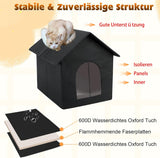 Couvertures et meubles, Animaux, Grottes et maisons, Chats, Lits pour chats, Chats - lits, matelas