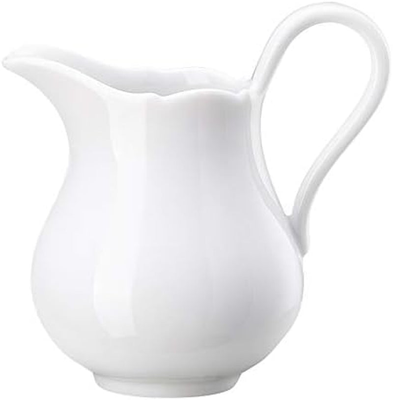 Hutschenreuther Maria Theresia Weiss pot à lait pour 6 personnes