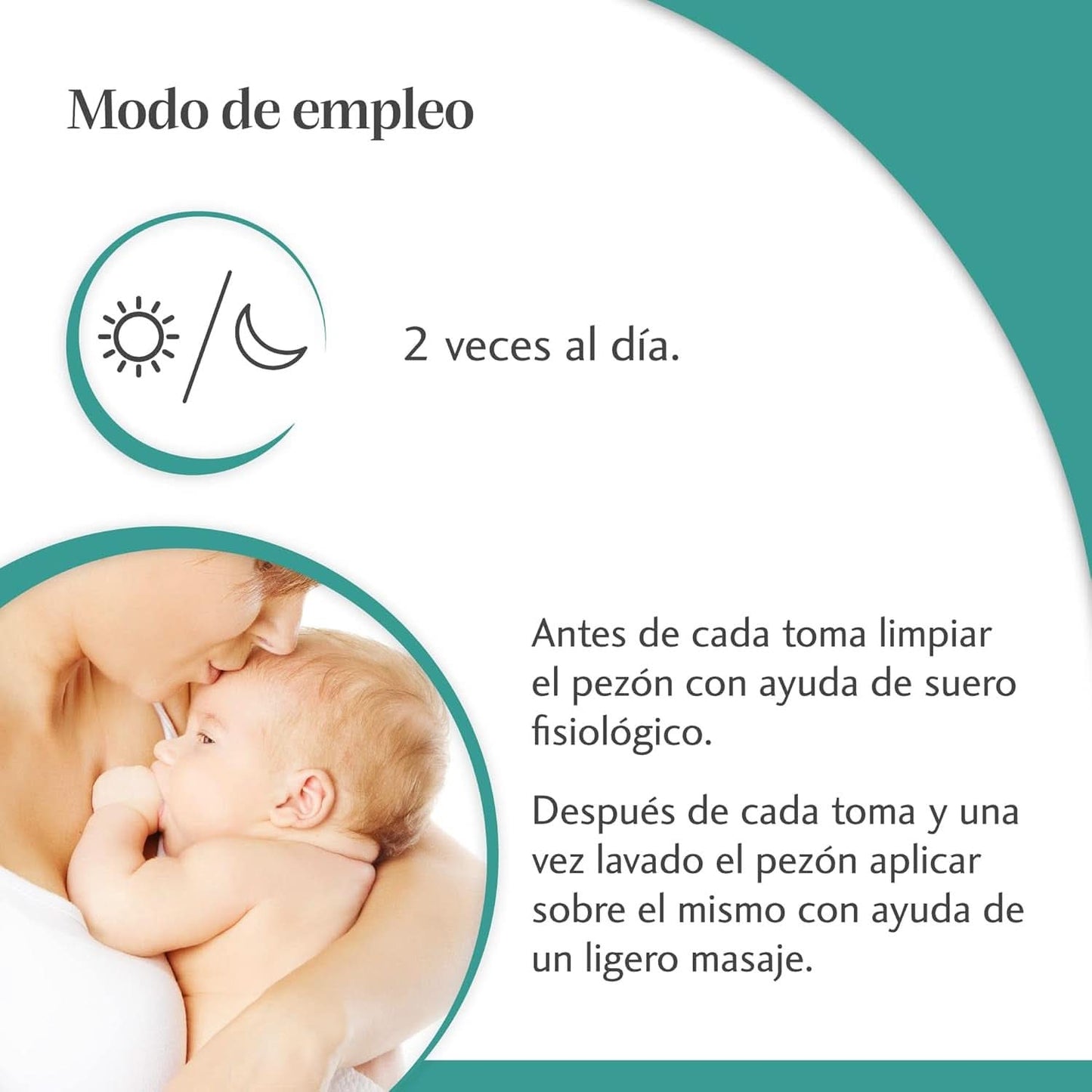 Novartis TROFOLASTIN Elasticité Accessoires de Soin des Mamelons Alimentation et Allaitement Bebe Naty Shop