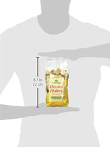 Dinkel-Flakes Bio, 200G Céréales Naty Shop