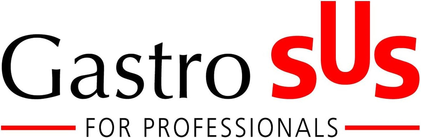 Gastrosus Industar Diamas Pro, casseroles et poêles en inox Naty Shop
