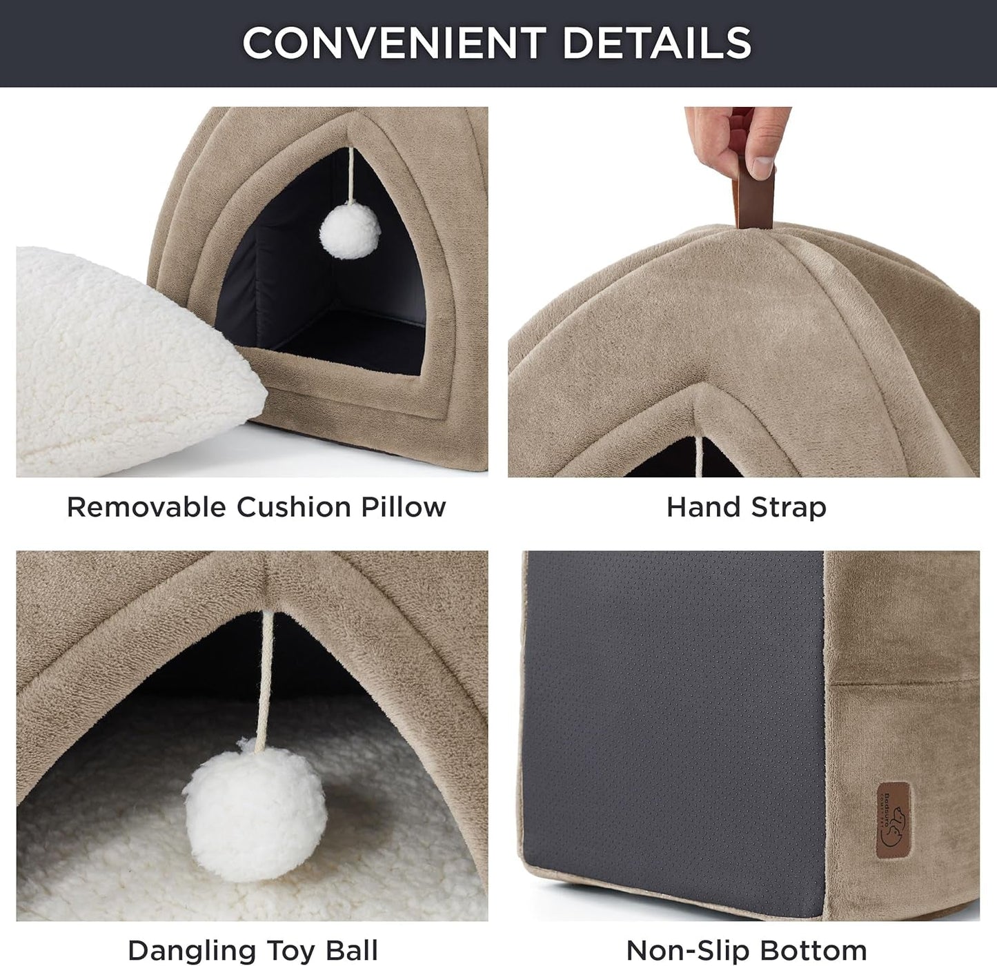 Couvertures et meubles, Animaux, Grottes et maisons, Chats, Lits pour chats, Chats - Lits, Matelas