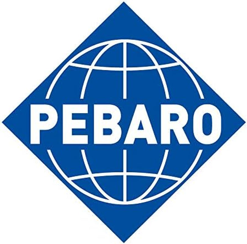 Pebaro Donau Elektronik _M880 Maison de poupée puzzle 3D avec meubles, 30 x 30 x 30 cm, naturel