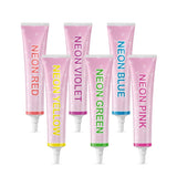 Colorant alimentaire rose Goodbake (11 ml) - Colorant alimentaire intense - Couleur très concentrée - Pour colorer les gâteaux, fondants, crèmes au beurre, boissons, slime et bien d'autres articles. 100% végétalien