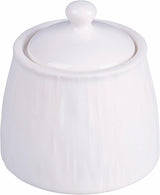 Pot Horeca avec couvercle, 190 ml, porcelaine