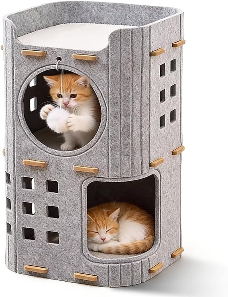 Couvertures et meubles, Animaux, Grottes et maisons, Chats, Lits pour chats, Chats - lits, matelas