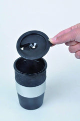 Espresso - Café - Café à emporter - Voiture Camion 24V - Aktiva 300W - Pad pour 1 tasse - incl. tasse