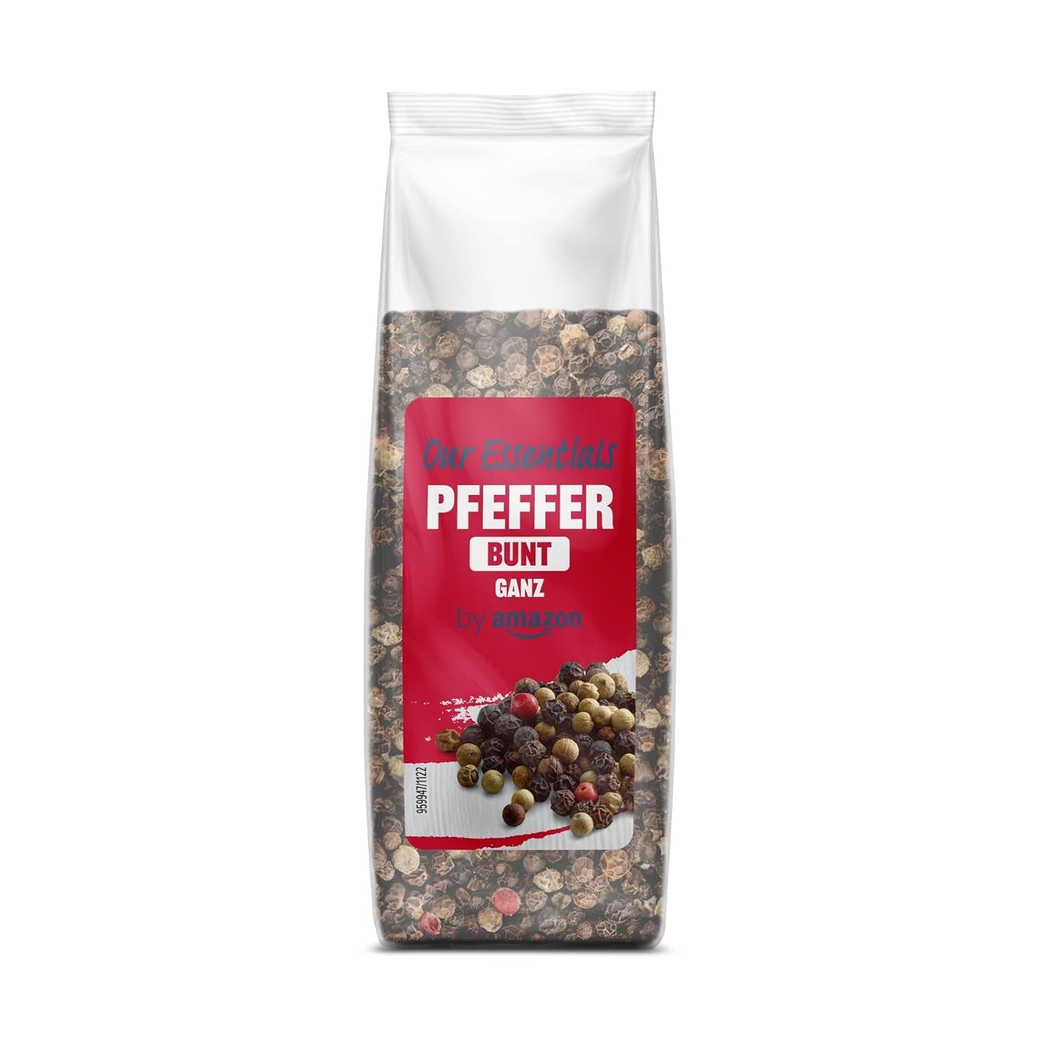 par Amazon Pfeffer carie ganz, 90g