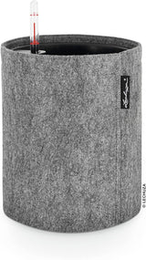 LECHUZA TRENDCOVER 23 Liège foncé naturel 14181