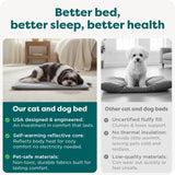 Lits et Canapés, Couvertures et Meubles, Animaux, Chats, Lits pour chats, Chats - lits, matelas
