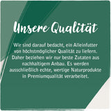 Venandi Animal - Premium Nassfutter für Katzen, Probierpakett I, Chicken, Pute, RInd, 6 x 200 g (6er Pack), getreidefrei und naturallassen