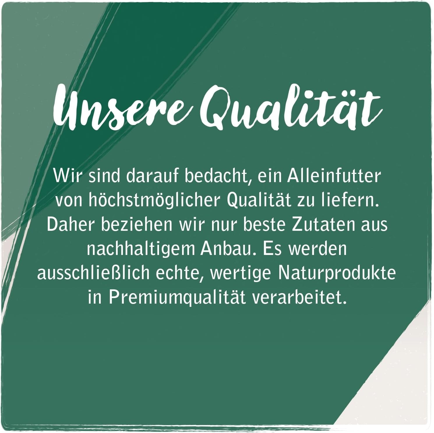 Venandi Animal - Premium Nassfutter für Katzen, Probierpakett I, Chicken, Pute, RInd, 6 x 200 g (6er Pack), getreidefrei und naturallassen