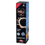 Mr & Mrs Mill Kaffee soft Filterkaffee, compatible avec K-fee & Tchibo Cafissimo*, Stärke 3/6, 120 Kaffeekapseln