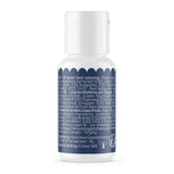 Colorant alimentaire Color Mill Oil Blend Midnight Oil - Colorant alimentaire pour chocolat, fondant, muffins, gâteaux, pâtisserie, macarons - Colorant alimentaire pour décorer gâteaux - 100 ml