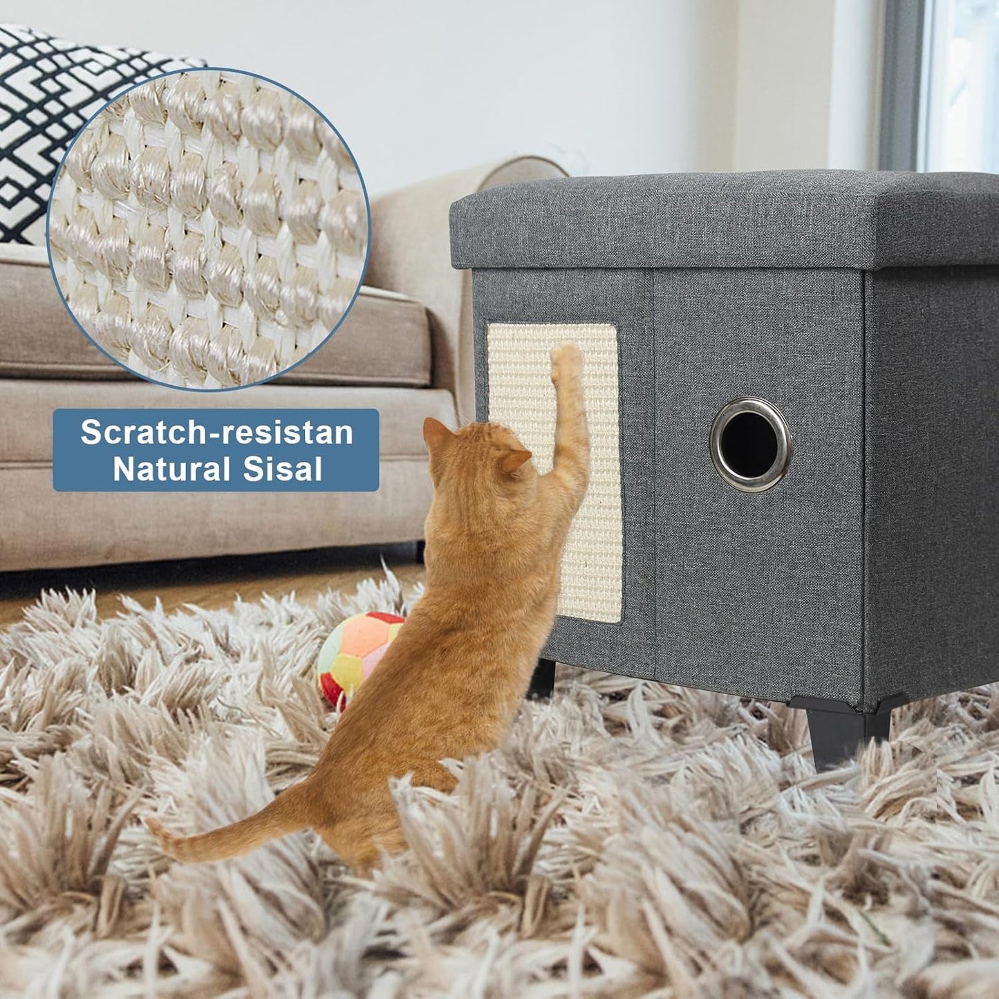 Couvertures et meubles, Animaux, Grottes et maisons, Chats, Lits pour chats, Chats - Lits, Matelas