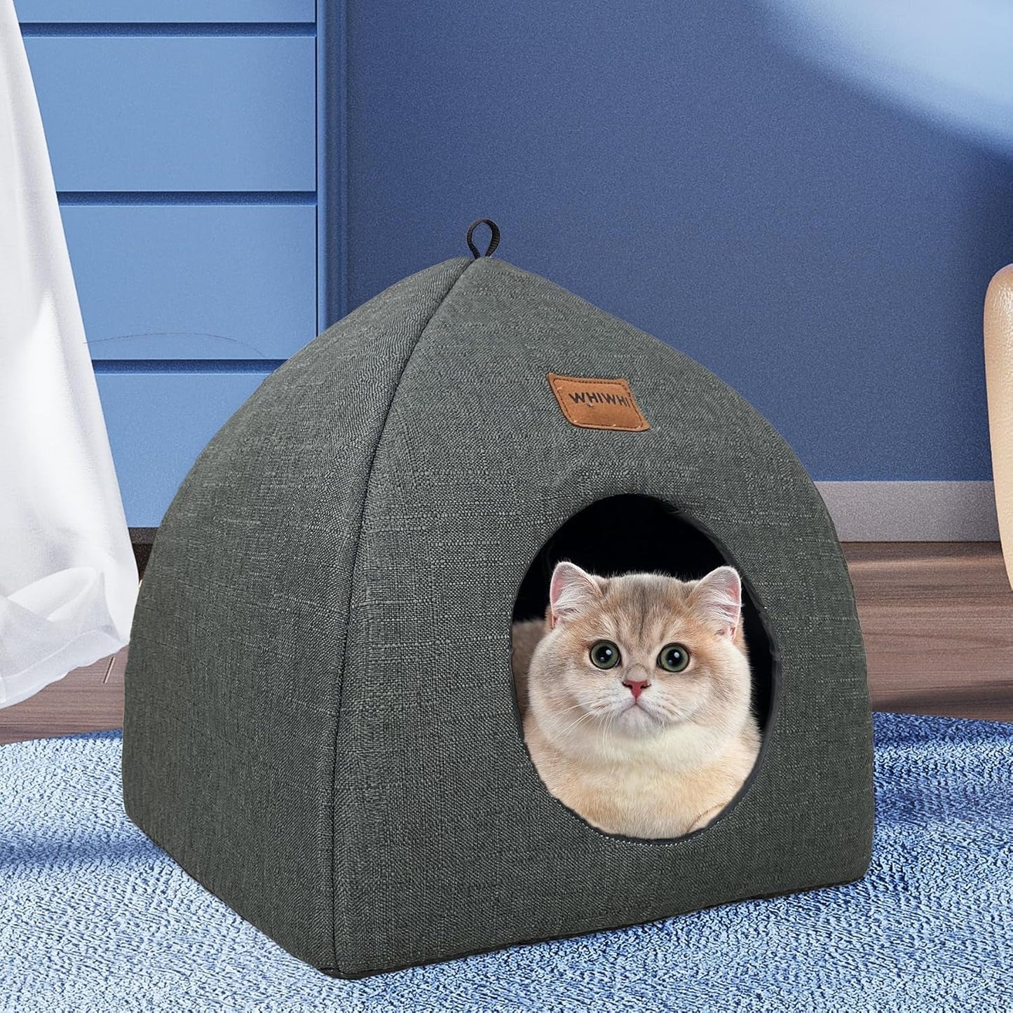 Couvertures et meubles, Animaux, Grottes et maisons, Chats, Lits pour chats, Chats - Lits, Matelas
