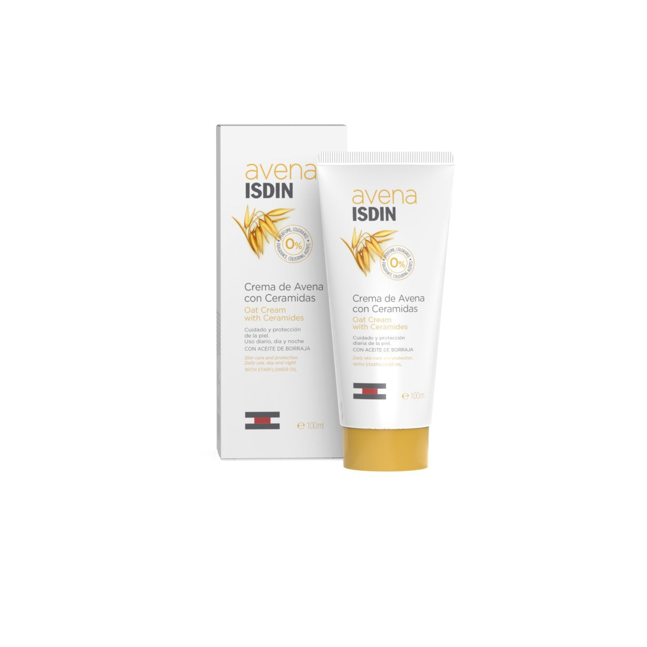 Crèmes ISDIN, 100 ml