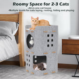 Couvertures et meubles, Animaux, Grottes et maisons, Chats, Lits pour chats, Chats - lits, matelas