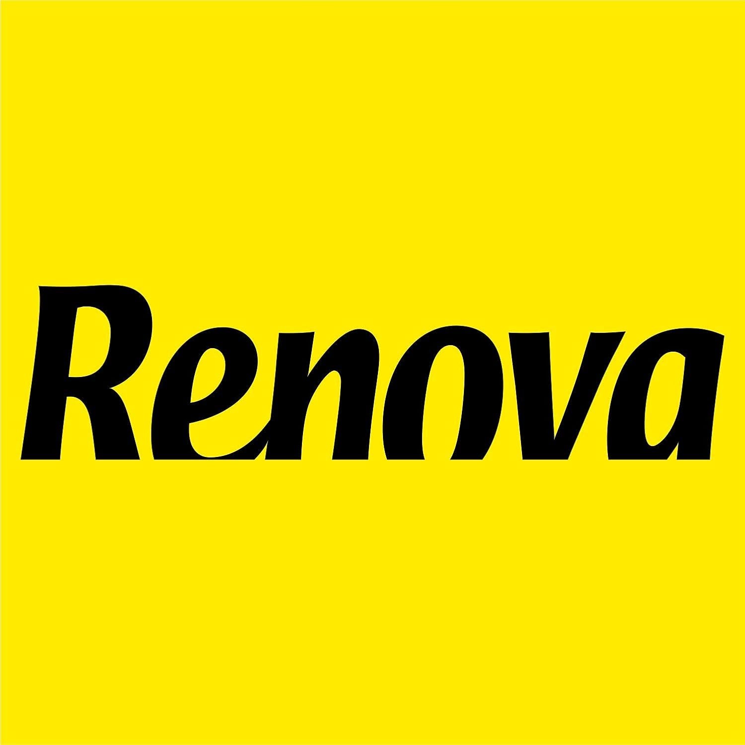 Papier toilette Renova Super, 48 rouleaux