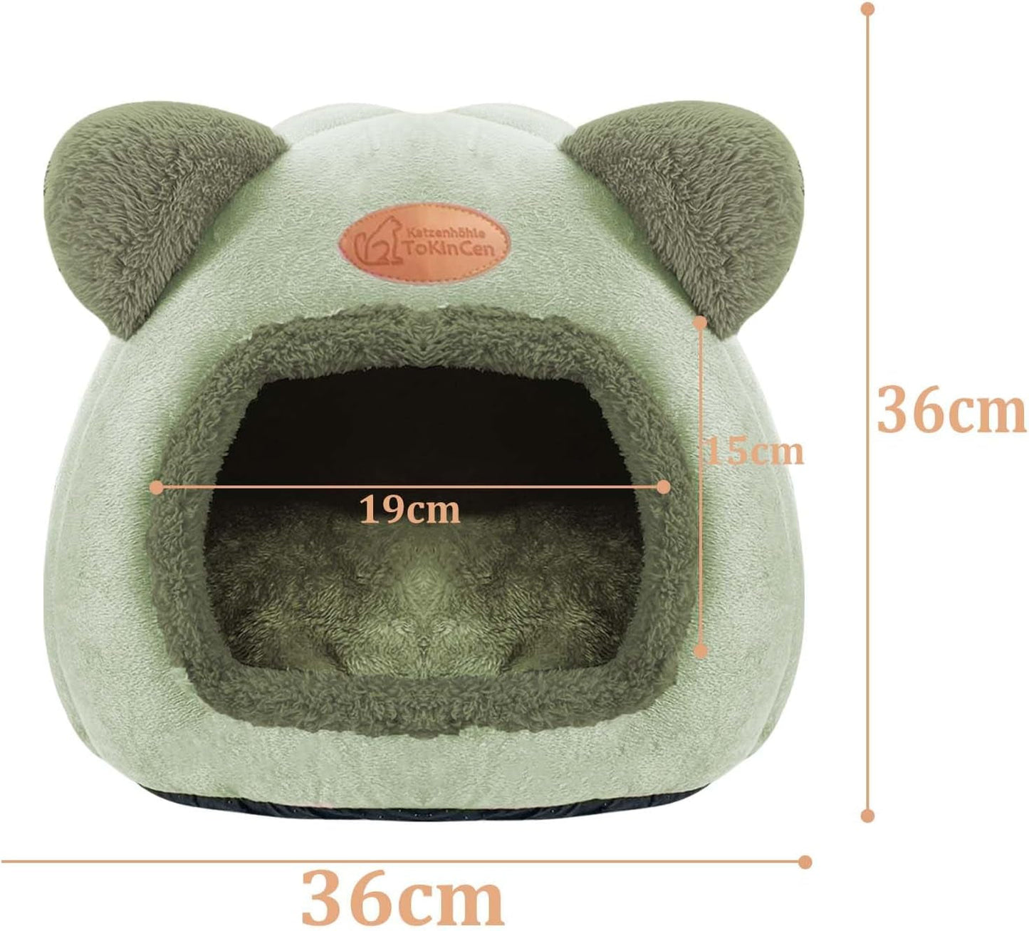 Couvertures et meubles, Animaux, Grottes et maisons, Chats, Lits pour chats, Chats - lits, matelas