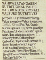 Babeurre bio Verival, lot de 6 (6 sachets x 500g) - Bio